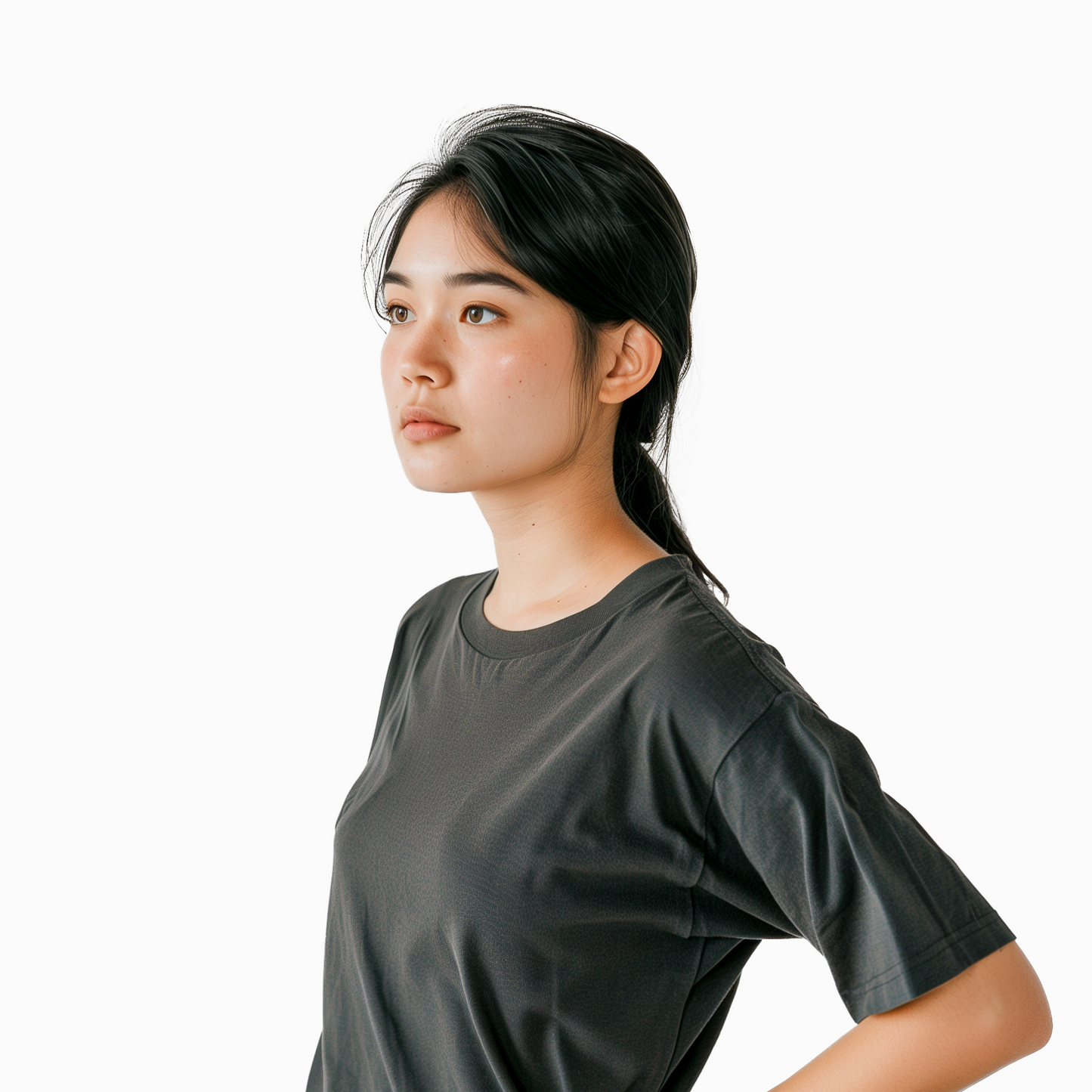 スレートTシャツ