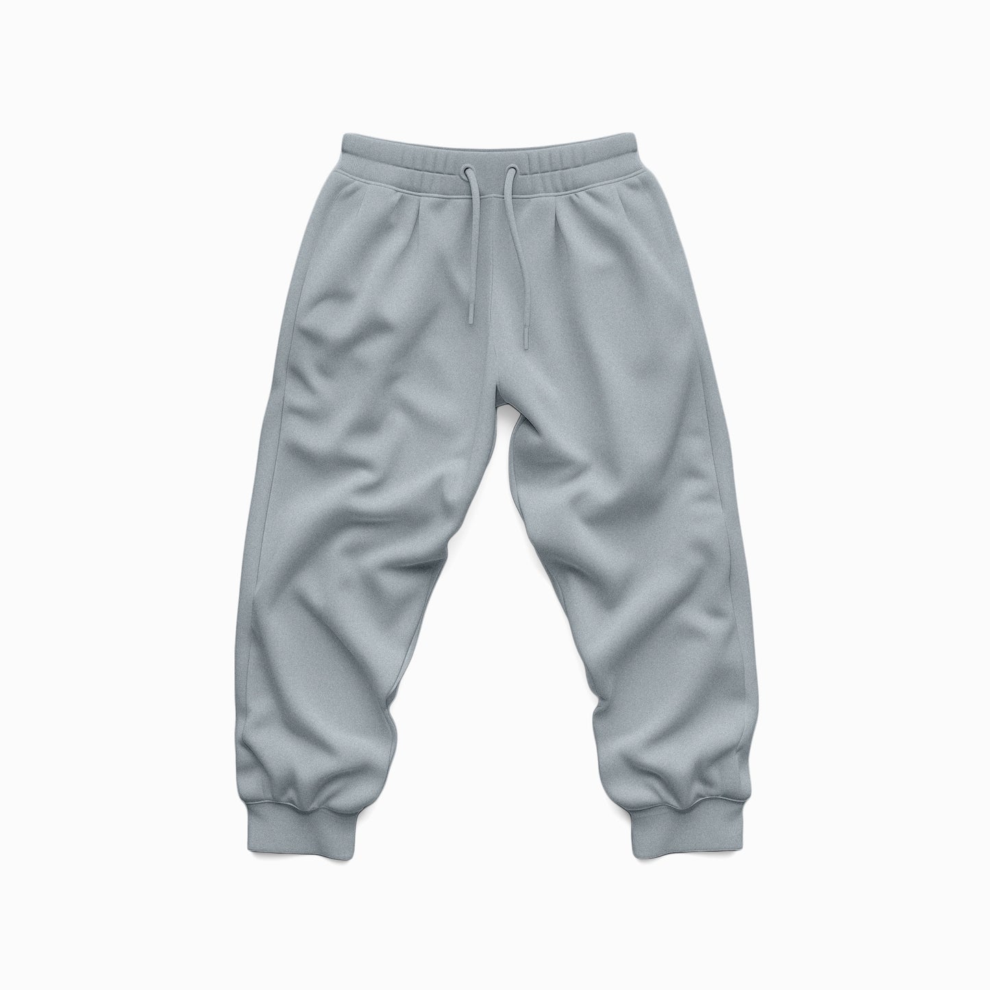 Terrycloth sweatpants