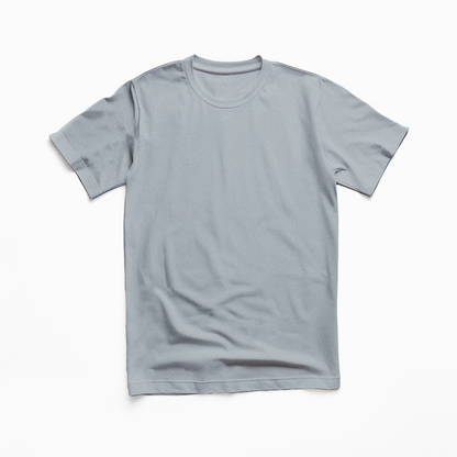 Grey t-shirt