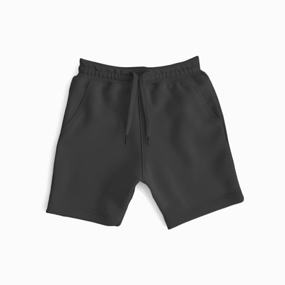 Terrycloth shorts