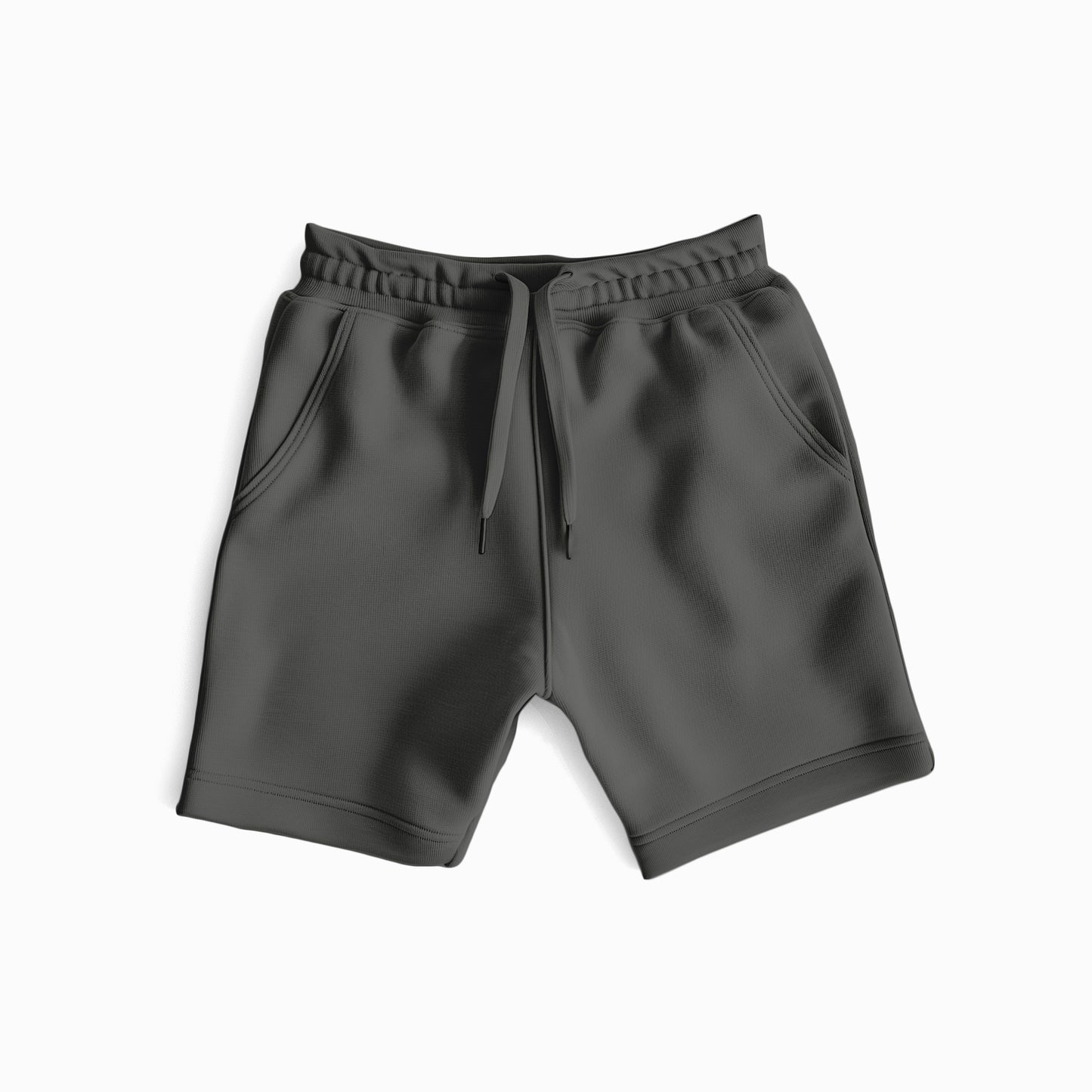 Terrycloth shorts