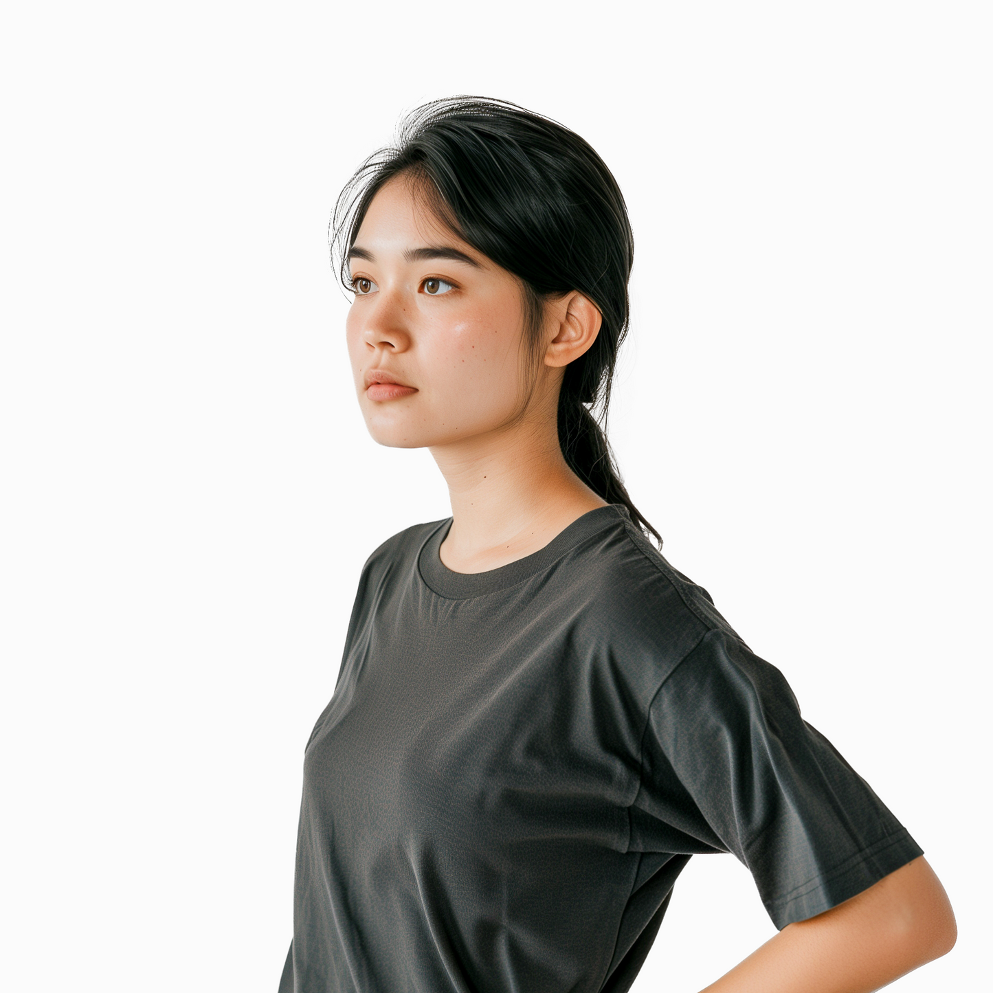 Slate t-shirt